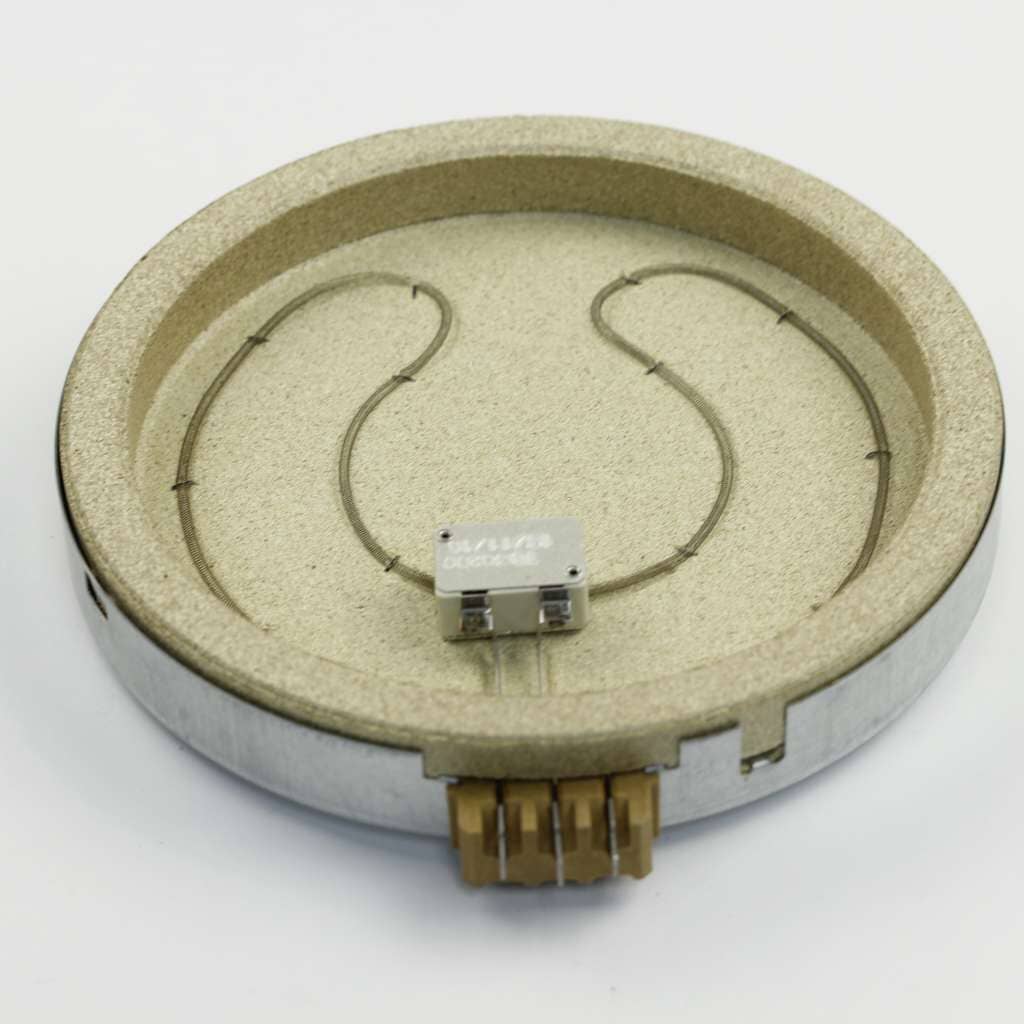 WB30T10124 GE Radiant Surface Element
