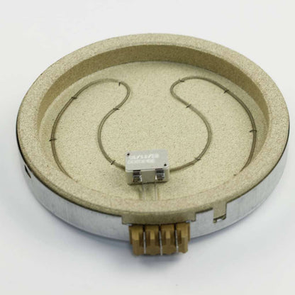 WB30T10124 GE Radiant Surface Element