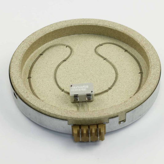 WB30T10124 GE Radiant Surface Element