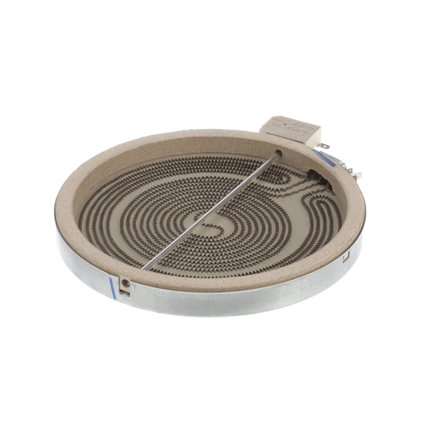 WB30T10131 GE 8 Inch Radiant Surface Element