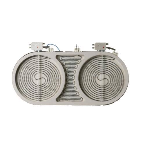 WB30T10141 GE Double Radiant Element