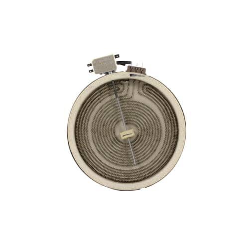 WB30X24134 GE Haliant Dual Heating Element