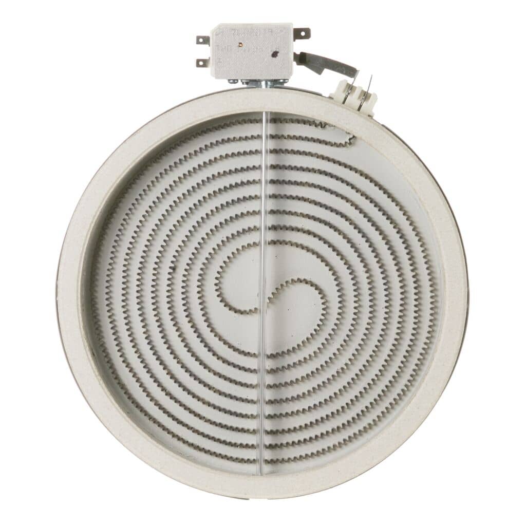 WB30X26460 GE Haliant 6" Element