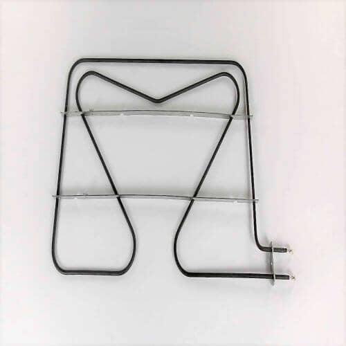 WB16K10073 GE Oven Bake Burner