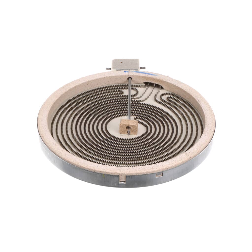 WB30X38930 GE Dual Radiant Surface Element