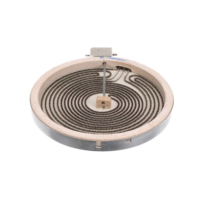 WB30X38930 GE Dual Radiant Surface Element