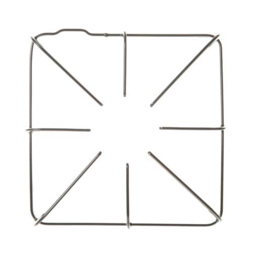 WB31K10015 GE Burner Grate (Black)