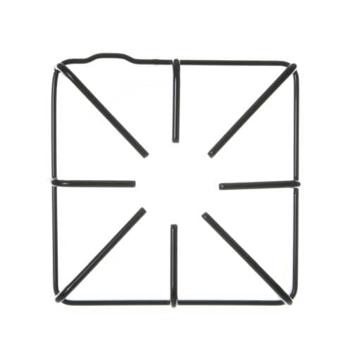 WB31K10016 GE Burner Grate (Black)