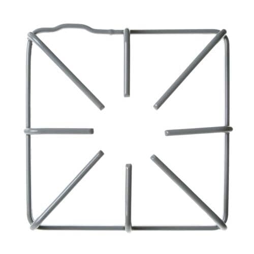 WB31K10017 GE Burner Grate (Gray)