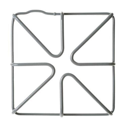 WB31K10035 GE Burner Grate (Gray)