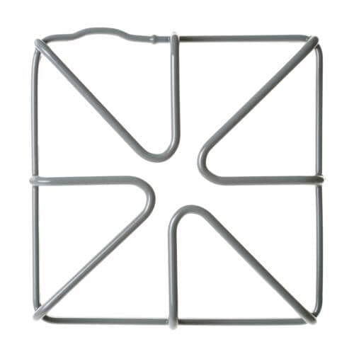 WB31K10035 GE Burner Grate (Gray)