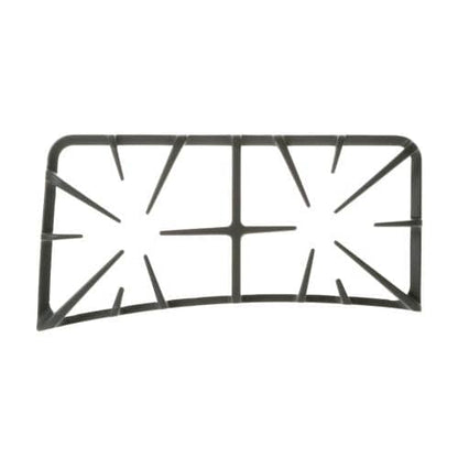 WB31K10187 GE Cast Burner Grate (Left)