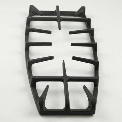 WB31K10189 GE Burner Grate (Middle, Black)