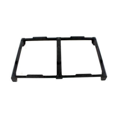 WB31K10253 GE Grate Frame Assembly