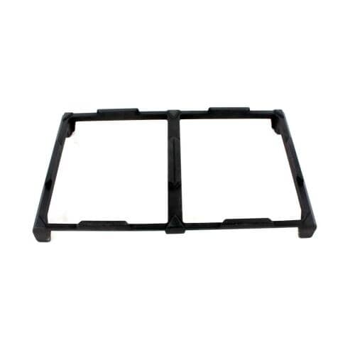 WB31K10253 GE Grate Frame Assembly