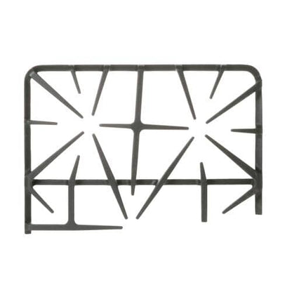 WB31K10258 GE Double Burner Grate (Right Side)