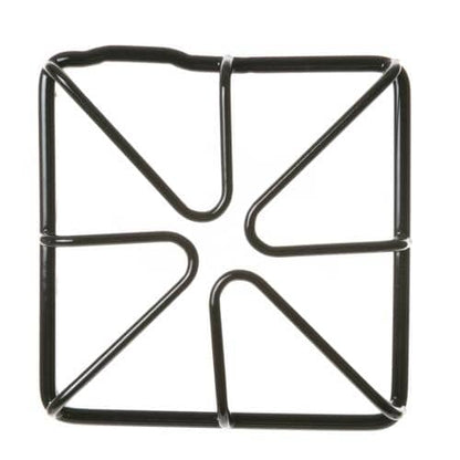 WB31K10260 GE Burner Grate (Black)