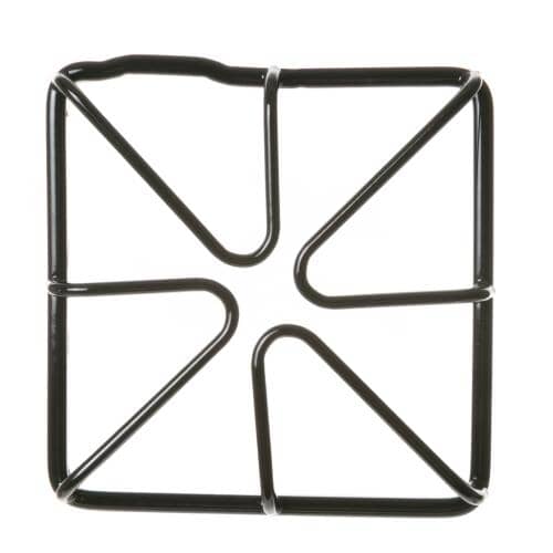 WB31K10260 GE Burner Grate (Black)