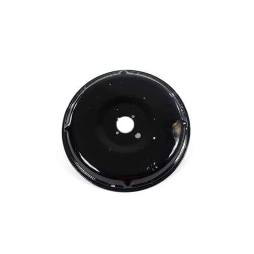 WB31K5076 GE Burner Drip Bowl (Large)