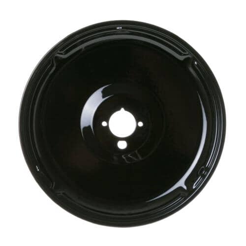 WB31K5077 GE Burner Drip Bowl (Medium)
