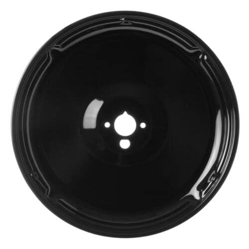 WB31K5078 GE Burner Drip Bowl (Small)