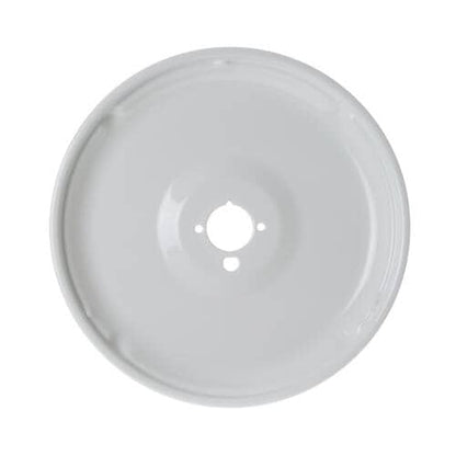 WB31K5080 GE Burner Drip Bowl (Medium White)
