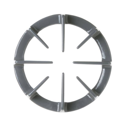 WB31T10002 GE Burner Grate (Gray)