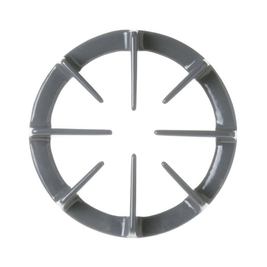 WB31T10002 GE Burner Grate (Gray)
