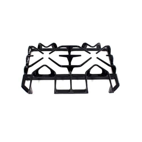 WB31T10111 GE Burner Grate Assembly