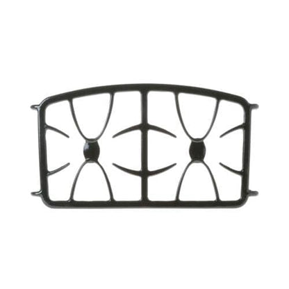 WB31X10007 GE Burner Grate (Black)
