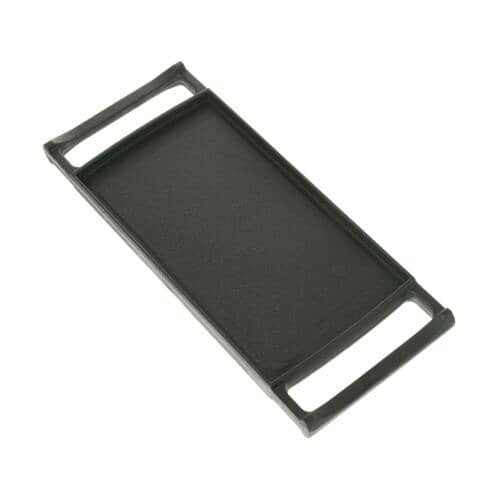 WB31X20584 GE Reversible Griddle