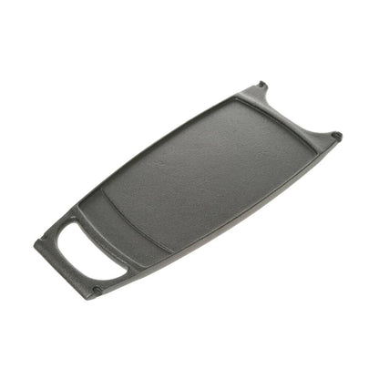 WB31X23201 GE Reversible Griddle