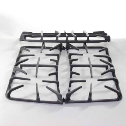WB31X24641 GE Burner Grate Kit (3 Piece)