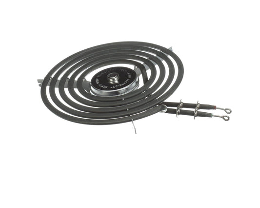 WB31X46066 GE 8" Surface Burner Element (Sensi-Temp Technology)