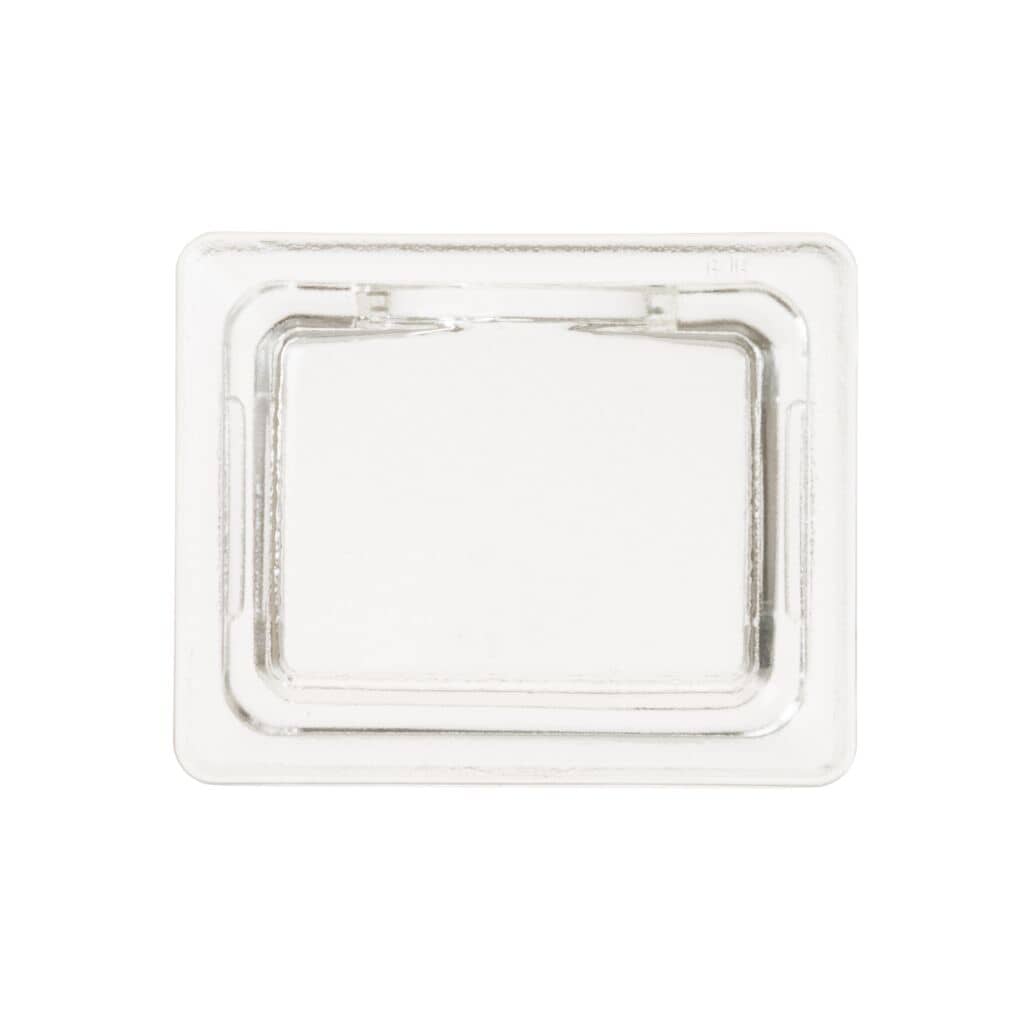 WB34T10145 GE Oven Light Lens