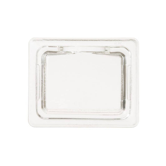 WB34T10145 GE Oven Light Lens