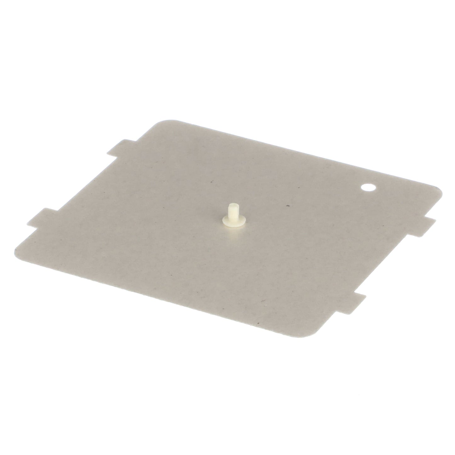 WB34X21610 GE Wave Guide Cover