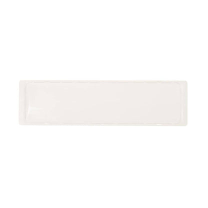 WB34X27210 GE Vent Hood Light Lens