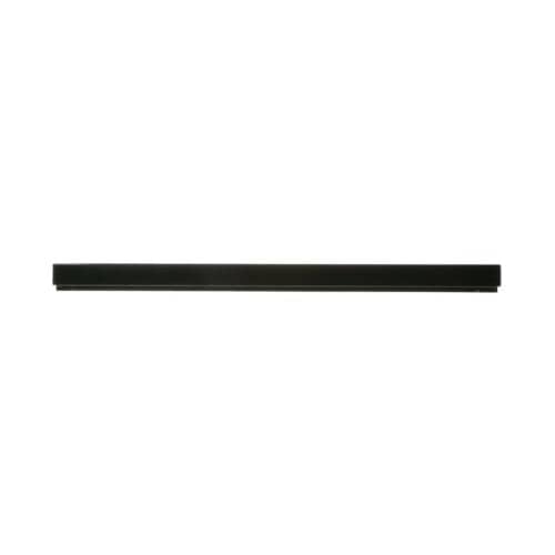 WB36K10239 GE Rear Backsplash Panel (Black)