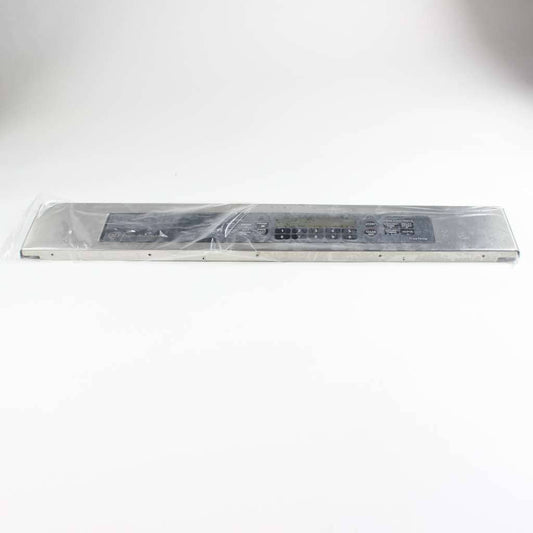 WB36T10215 GE Key Pad Control Panel Assembly
