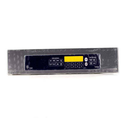WB36T10438 GE Touchpad and Control Panel