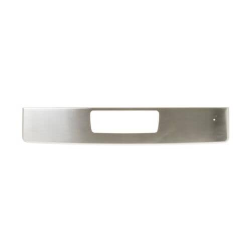 WB36T11246 GE Control Panel Assembly (Stainless)