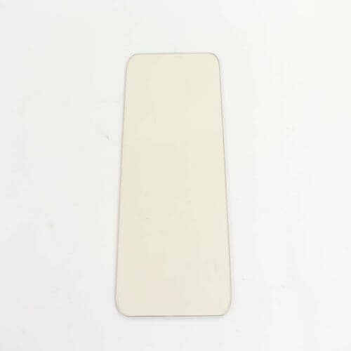 WB36X10122 GE Door Screen (Stainless)