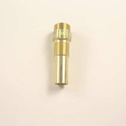 WB38X10080 GE Nut/w Chamfer