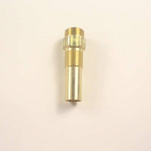 WB38X10080 GE Nut/w Chamfer