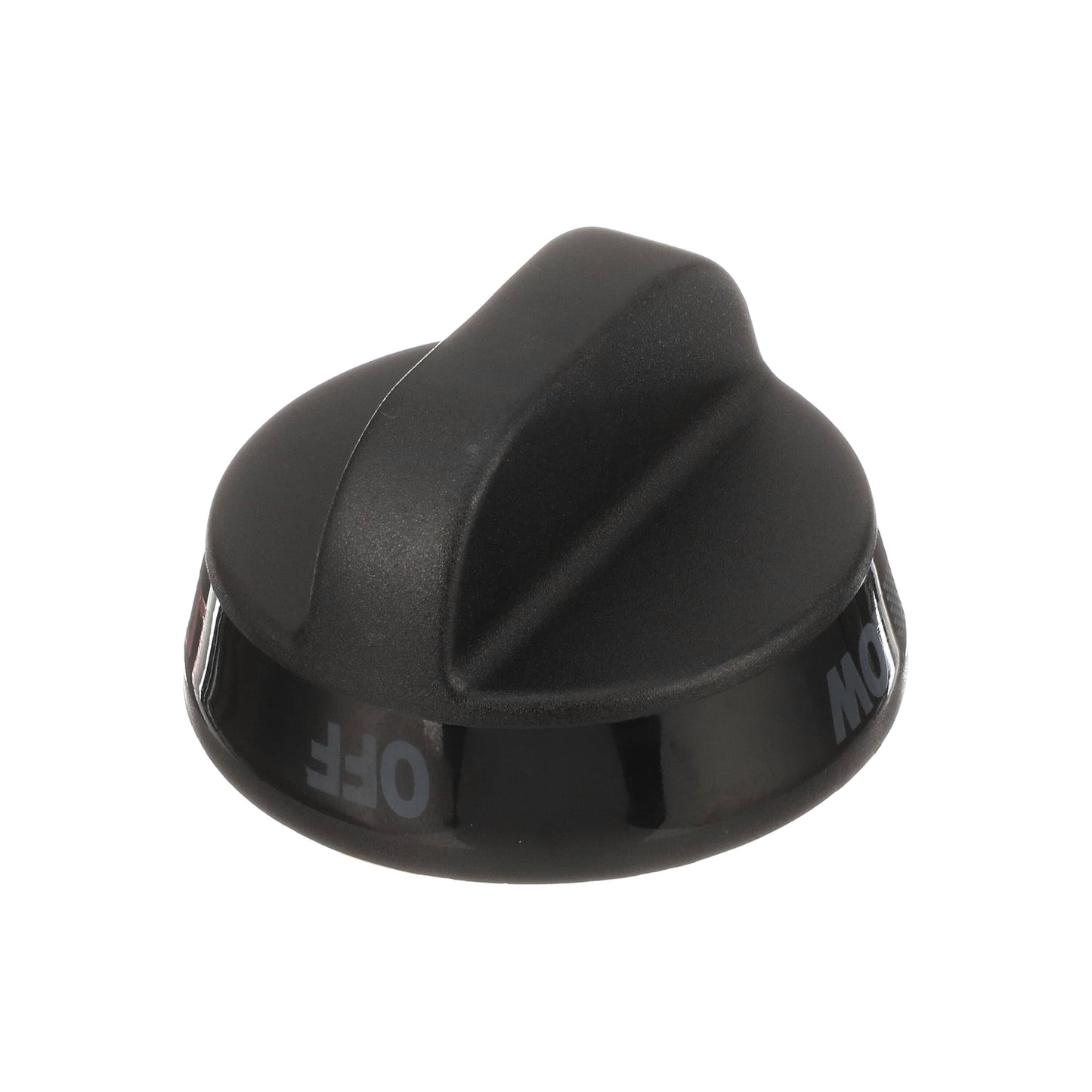 WB3K192 GE Surface Burner Knob