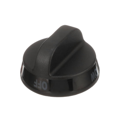 WB3K192 GE Surface Burner Knob