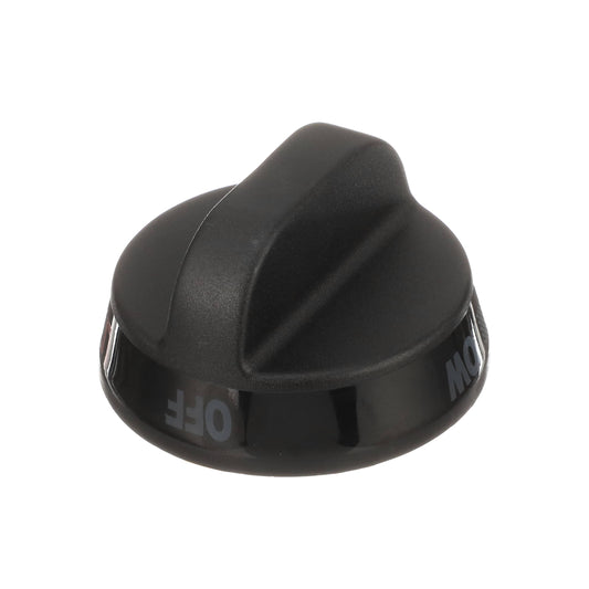 WB3K192 GE Surface Burner Knob