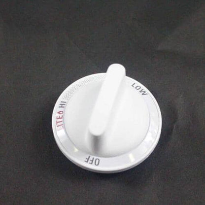 WB3K5264 GE Control Knob