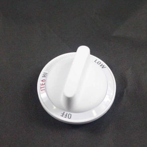 WB3K5264 GE Control Knob